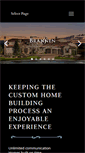 Mobile Screenshot of brannenhomes.com